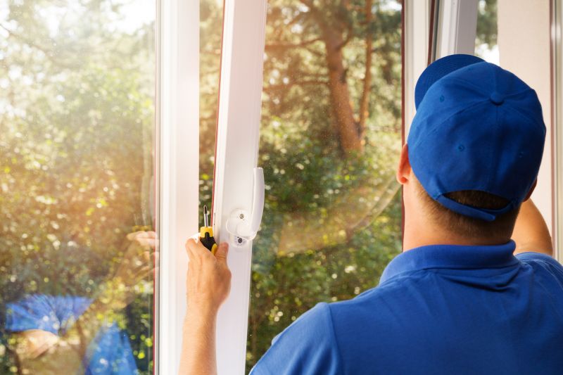 Large Window Companies