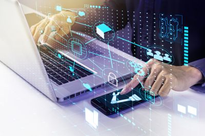 Device Ready for Use